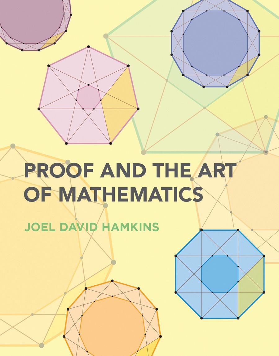 Proof and the Art of Mathematics-Mathematics and Science-買書書 BuyBookBook
