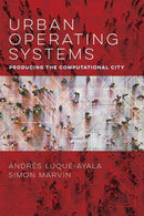 Urban Operating Systems-Earth Sciences/ Geography/ Environment/ Planning-買書書 BuyBookBook
