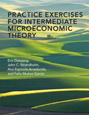 Practice Exercises for Intermediate Microeconomic Theory-Economics/ Finance and Accounting-買書書 BuyBookBook