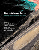 Uncertain Archives-Computing and Information Technology-買書書 BuyBookBook
