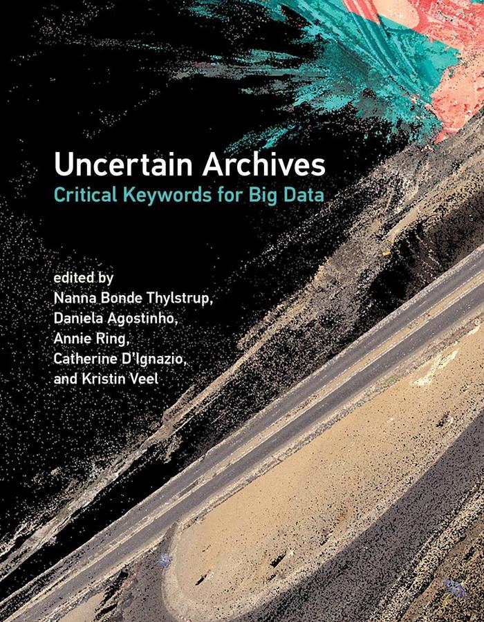 Uncertain Archives-Computing and Information Technology-買書書 BuyBookBook
