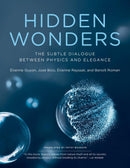 Hidden Wonders-Mathematics and Science-買書書 BuyBookBook