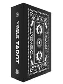 WOMEN OF SCIENCE TAROT-Mathematics and Science-買書書 BuyBookBook