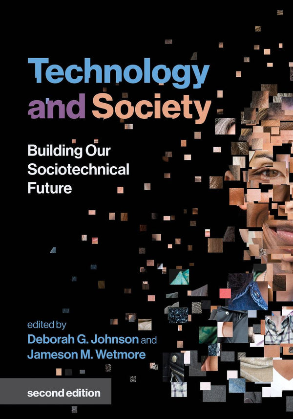 Technology and Society, second edition-Mathematics and Science-買書書 BuyBookBook