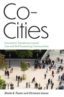 Co-Cities-Earth Sciences/ Geography/ Environment/ Planning-買書書 BuyBookBook