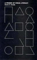 A Primer of Visual Literacy-Design/ fashion/ architecture/ illustration-買書書 BuyBookBook