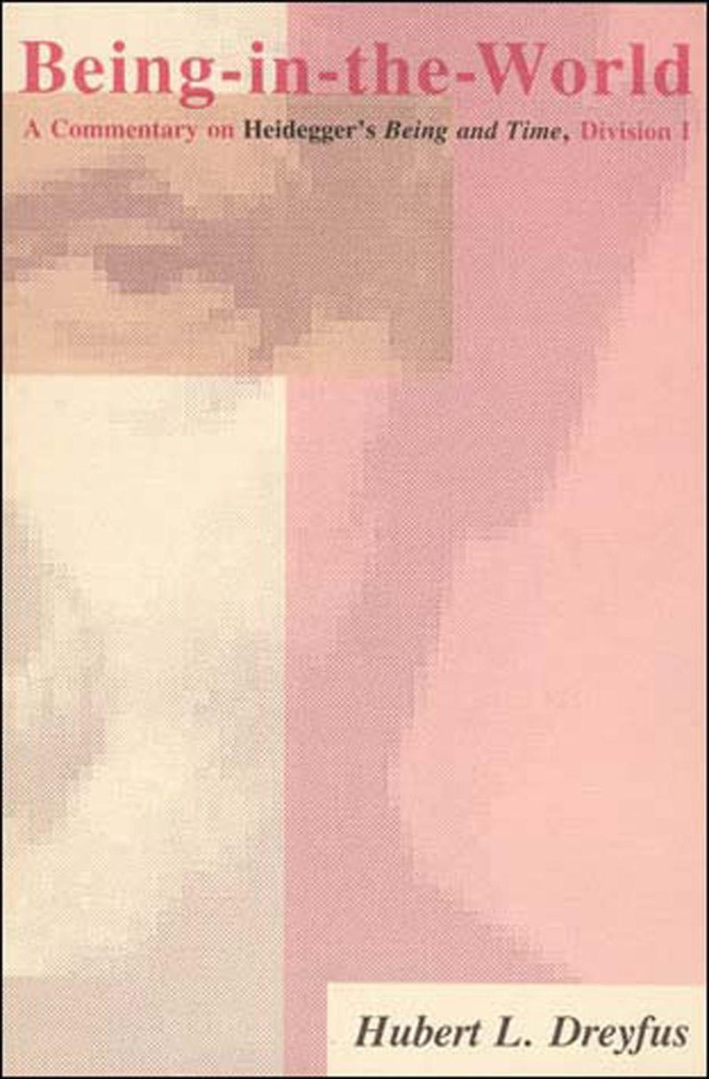 Being-in-the-World-Philosophy-買書書 BuyBookBook