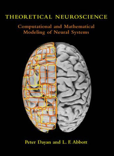 Theoretical Neuroscience-Medicine and Nursing-買書書 BuyBookBook