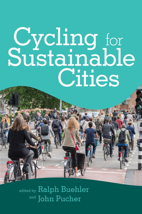 Cycling for Sustainable Cities-Lifestyle and Leisure-買書書 BuyBookBook