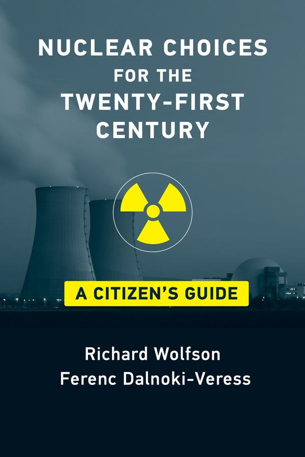 Nuclear Choices for the Twenty-First Century-Mathematics and Science-買書書 BuyBookBook