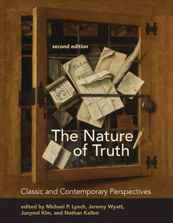 The Nature of Truth, second edition-Philosophy-買書書 BuyBookBook