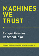 Machines We Trust-Computing and Information Technology-買書書 BuyBookBook