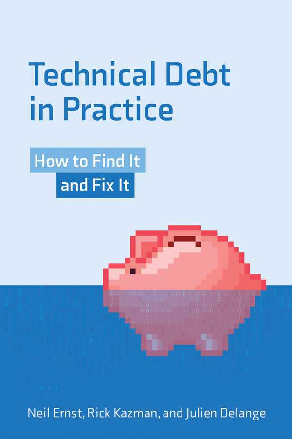 Technical Debt in Practice-Computing and Information Technology-買書書 BuyBookBook