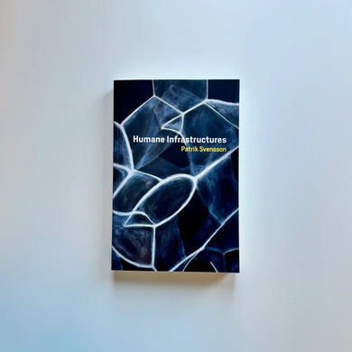 Humane Infrastructures US - Paperback / softback