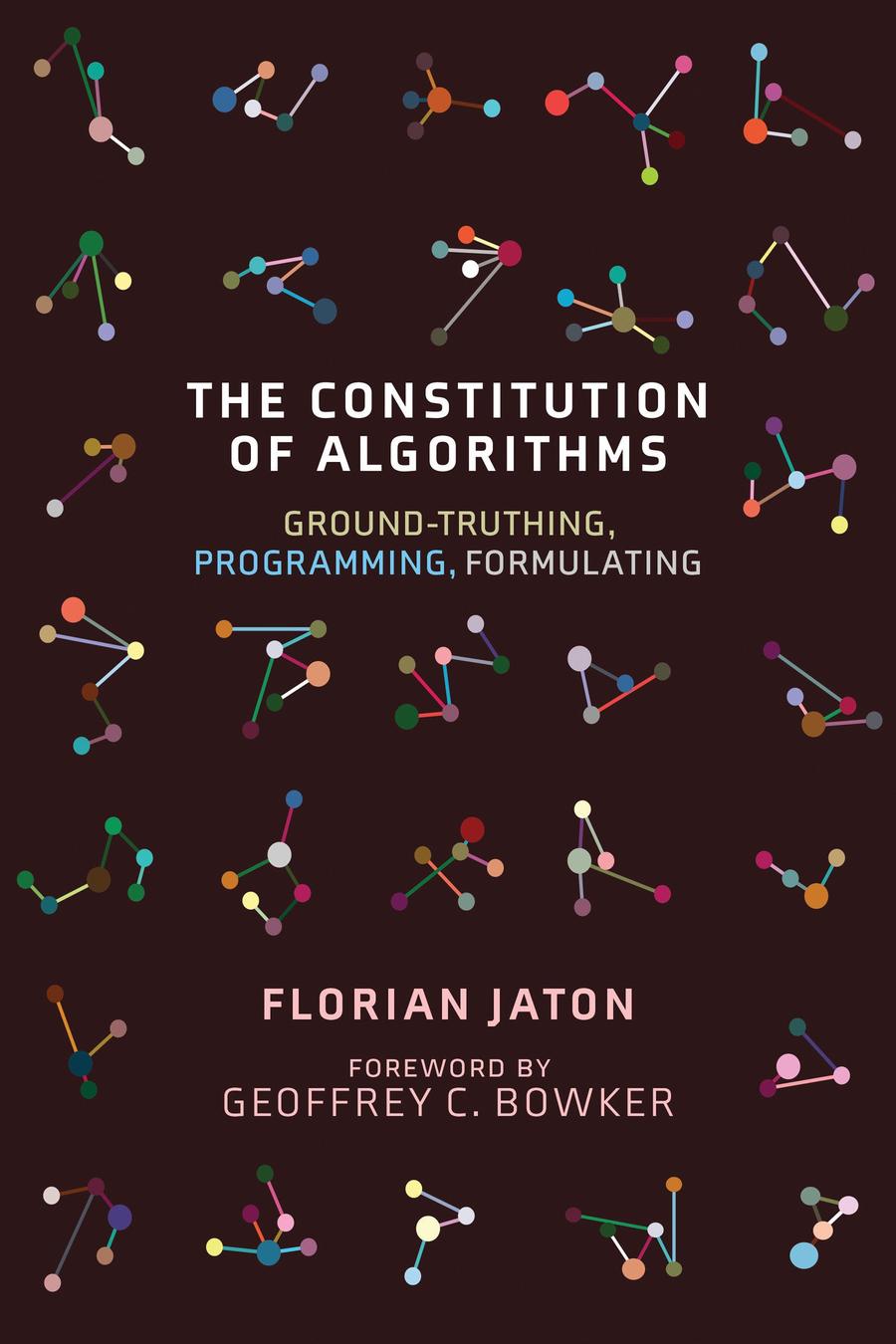 The Constitution of Algorithms-Computing and Information Technology-買書書 BuyBookBook