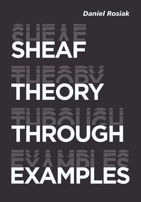 Sheaf Theory through Examples-Mathematics and Science-買書書 BuyBookBook