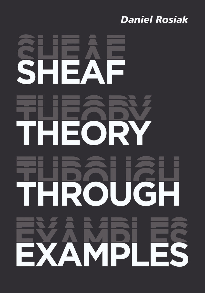 Sheaf Theory through Examples-Mathematics and Science-買書書 BuyBookBook