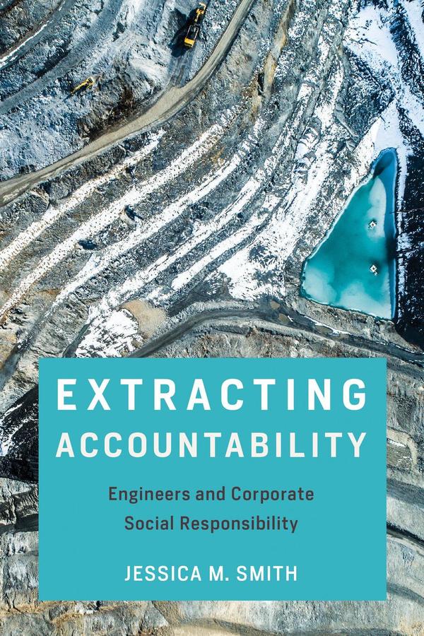 Extracting Accountability-Technology/ Engineering/ Industrial processes-買書書 BuyBookBook