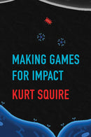 Making Games for Impact-Education-買書書 BuyBookBook