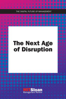 The Next Age of Disruption-Business and Management-買書書 BuyBookBook
