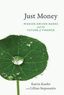 Just Money-Business and Management-買書書 BuyBookBook