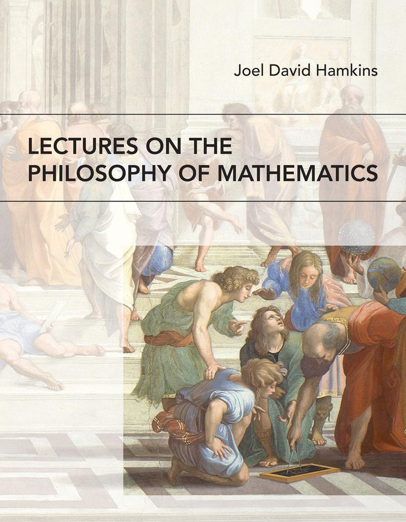 Lectures on the Philosophy of Mathematics-Mathematics and Science-買書書 BuyBookBook