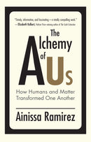 The Alchemy of Us-Technology/ Engineering/ Industrial processes-買書書 BuyBookBook