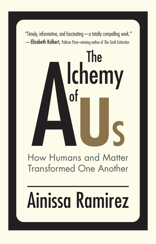 The Alchemy of Us-Technology/ Engineering/ Industrial processes-買書書 BuyBookBook