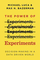 The Power of Experiments-Business and Management-買書書 BuyBookBook