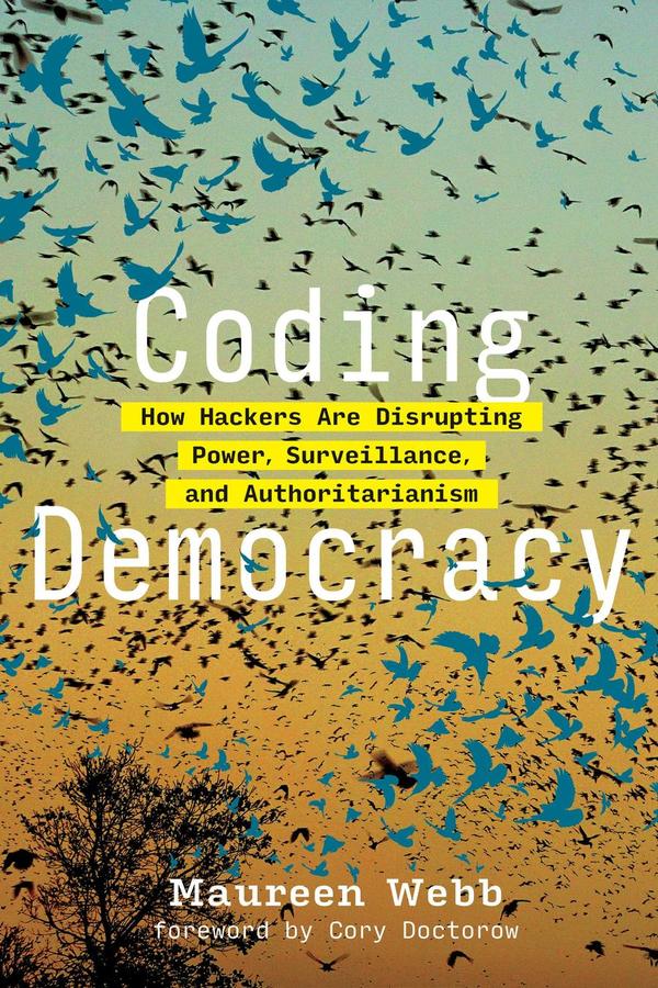 Coding Democracy-Politics and government-買書書 BuyBookBook