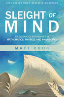 Sleight of Mind-Mathematics and Science-買書書 BuyBookBook