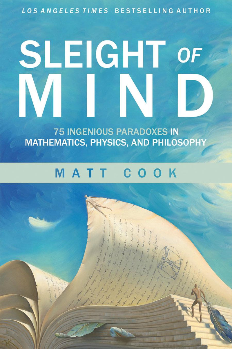 Sleight of Mind-Mathematics and Science-買書書 BuyBookBook