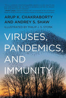 Viruses, Pandemics, and Immunity-Mathematics and Science-買書書 BuyBookBook