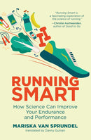 Running Smart-Sports and Active outdoor recreation-買書書 BuyBookBook