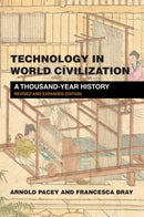 Technology in World Civilization, revised and expanded edition-Mathematics and Science-買書書 BuyBookBook