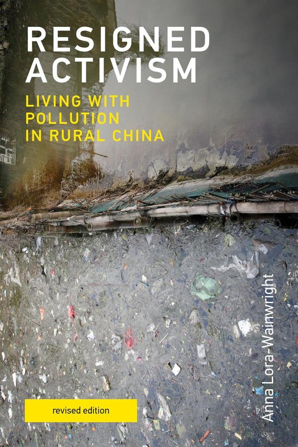Resigned Activism, revised edition-Technology/ Engineering/ Industrial processes-買書書 BuyBookBook