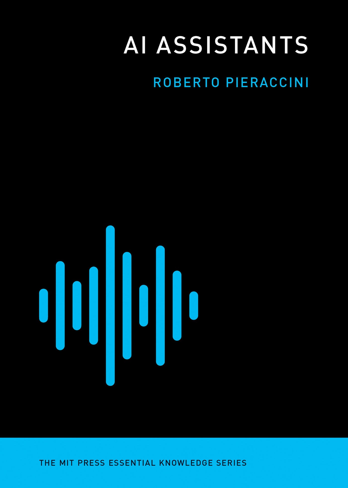AI Assistants-Computing and Information Technology-買書書 BuyBookBook