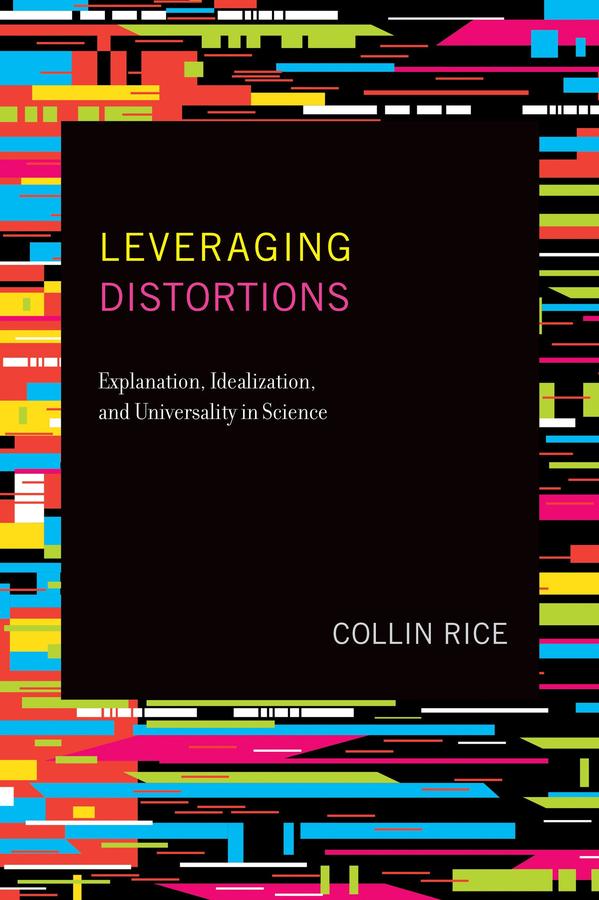 Leveraging Distortions-Mathematics and Science-買書書 BuyBookBook