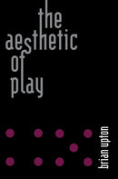 The Aesthetic of Play-Computing and Information Technology-買書書 BuyBookBook