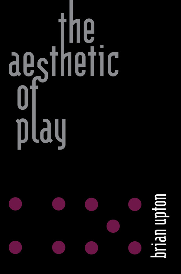 The Aesthetic of Play-Computing and Information Technology-買書書 BuyBookBook
