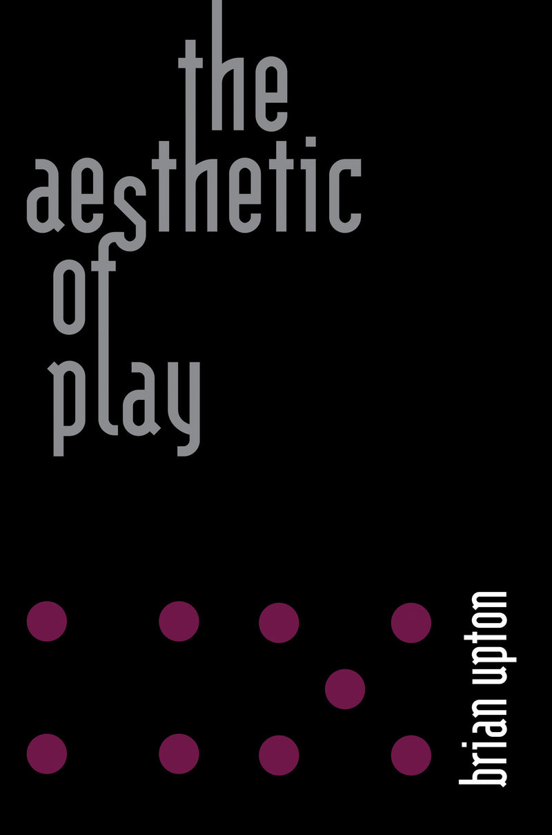 The Aesthetic of Play-Computing and Information Technology-買書書 BuyBookBook
