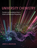 University Chemistry-Mathematics and Science-買書書 BuyBookBook