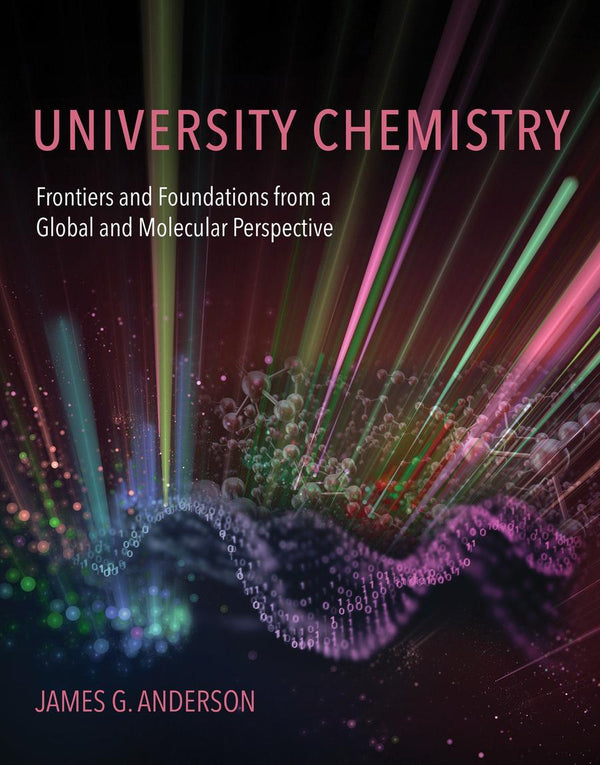 University Chemistry-Mathematics and Science-買書書 BuyBookBook