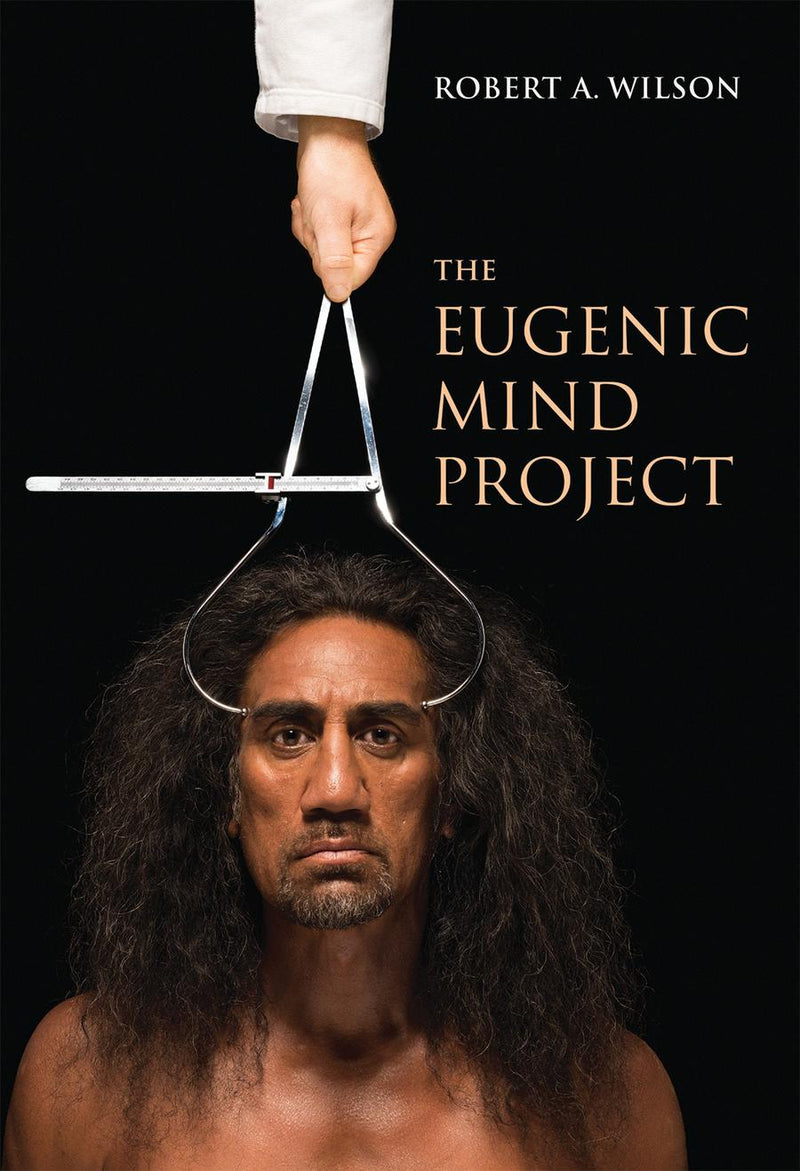 The Eugenic Mind Project-Mathematics and Science-買書書 BuyBookBook