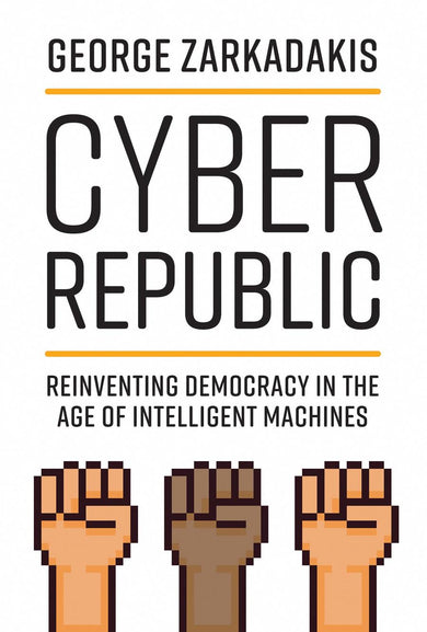 Cyber Republic-Mathematics and Science-買書書 BuyBookBook