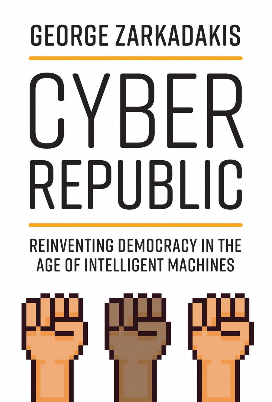 Cyber Republic-Mathematics and Science-買書書 BuyBookBook