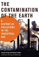The Contamination of the Earth-Earth Sciences/ Geography/ Environment/ Planning-買書書 BuyBookBook