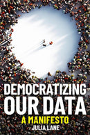 Democratizing Our Data-Politics and government-買書書 BuyBookBook
