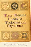 Mage Merlin's Unsolved Mathematical Mysteries-Mathematics and Science-買書書 BuyBookBook
