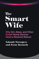 The Smart Wife-Society/ culture/ social sciences-買書書 BuyBookBook
